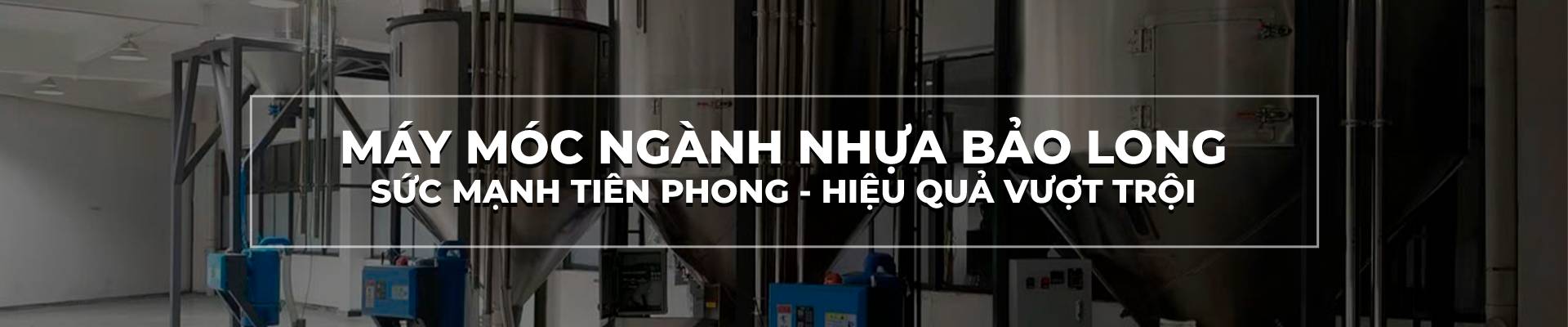 MÁY TRỘN NHỰA ĐỨNG, NGANG